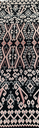Fabric Peach Skin 100% Luxury: Design 01690/3