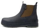 Boots Rhapsody Slip On Black