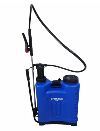 [GS1015] Sprayer BUDGET DV8-03-20 20ltr