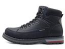 Shoe Boots Rhapsody 24AB659-BLACK SZ 10