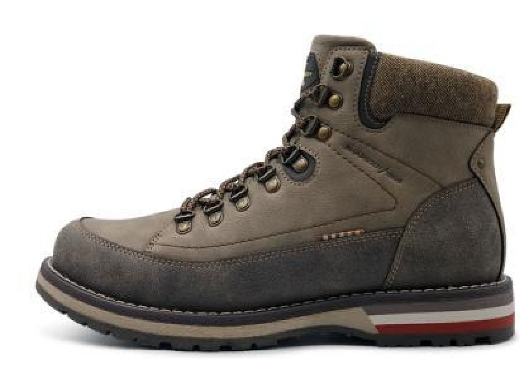 [FC6174-7] Boots Rhapsody Lace Grey  (7)