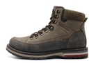Shoe Boots Rhapsody 24AB659-TAUPE SZ 10