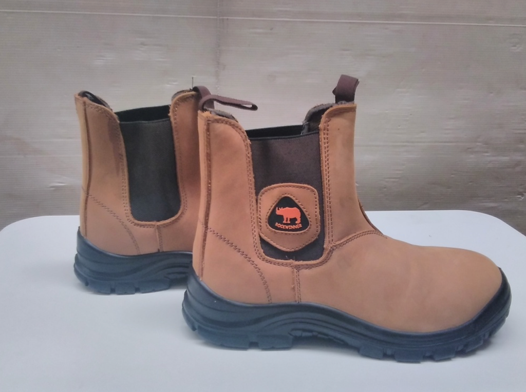 Boot Rockwinner Safety S/O 8116 Sz6-12 (7)