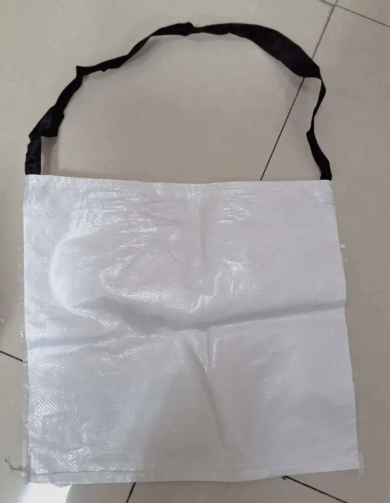 Bag W/Carry Straps 30*45cm 35G 