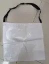 Bag W/Carry Straps 30*45cm 35G 