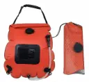 Collapsible Shower Bag YL-1 20lt 