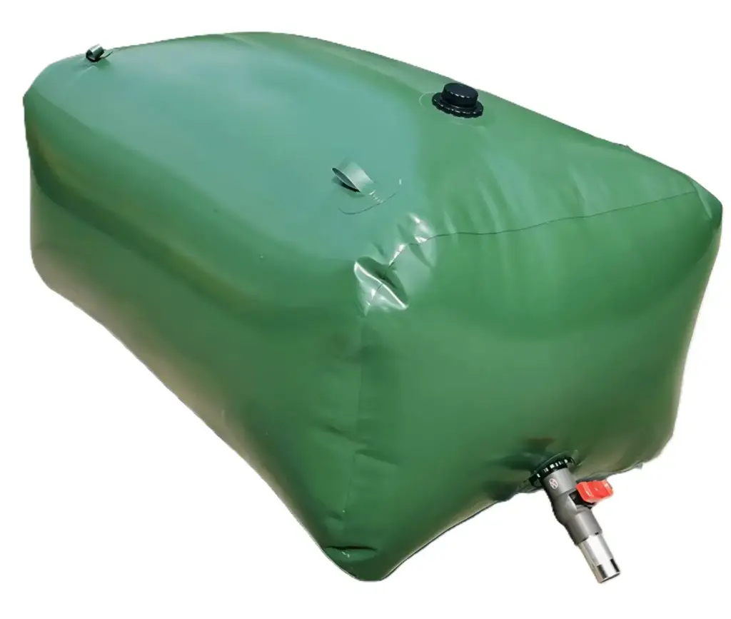 [VI8507] Collapsible Water Tank Jumbo XSL-500 1000L