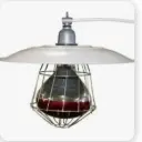 Chicken Scoop Heater 14lt