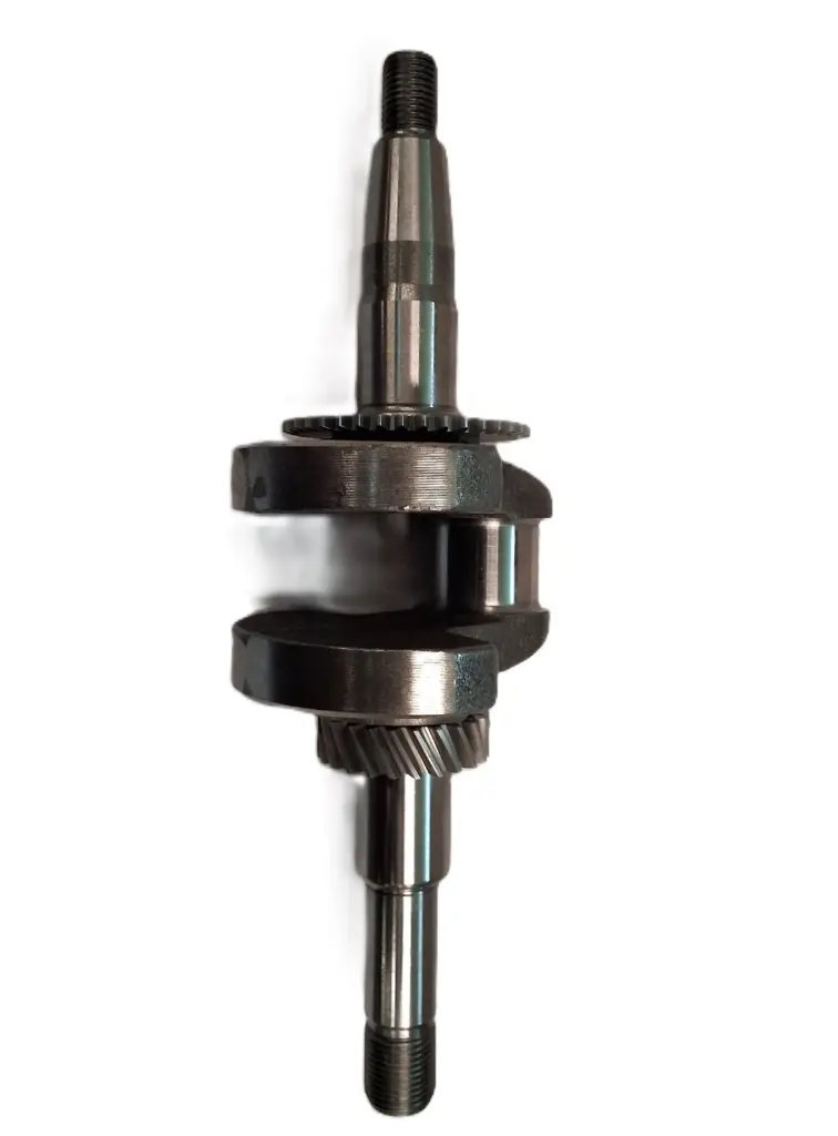 Senci Spare Crankshaft SCWP50/80 