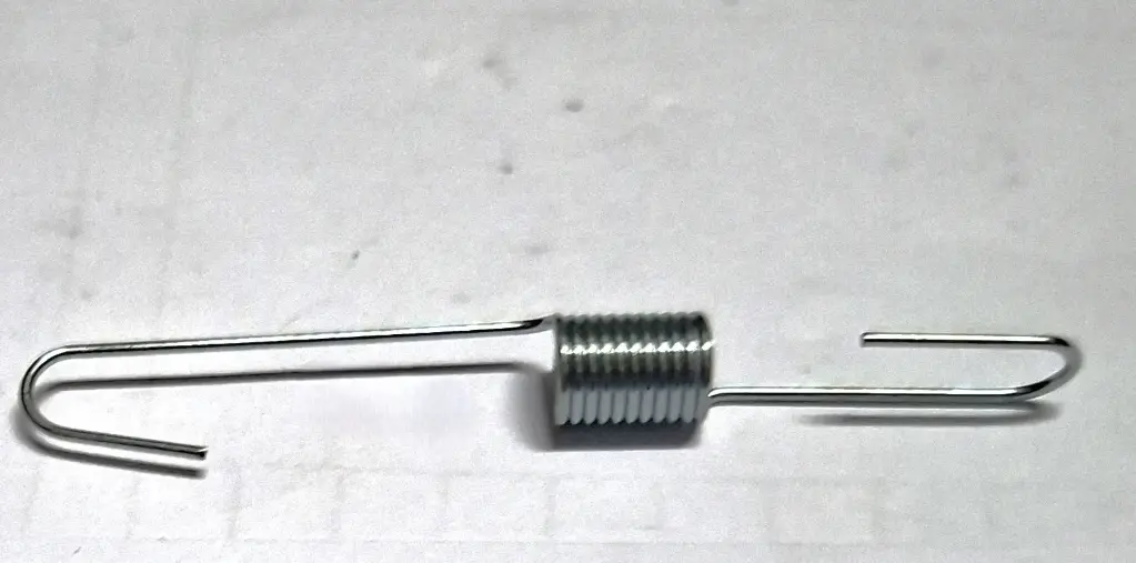 Hyundai MA0521 Spring Governor 