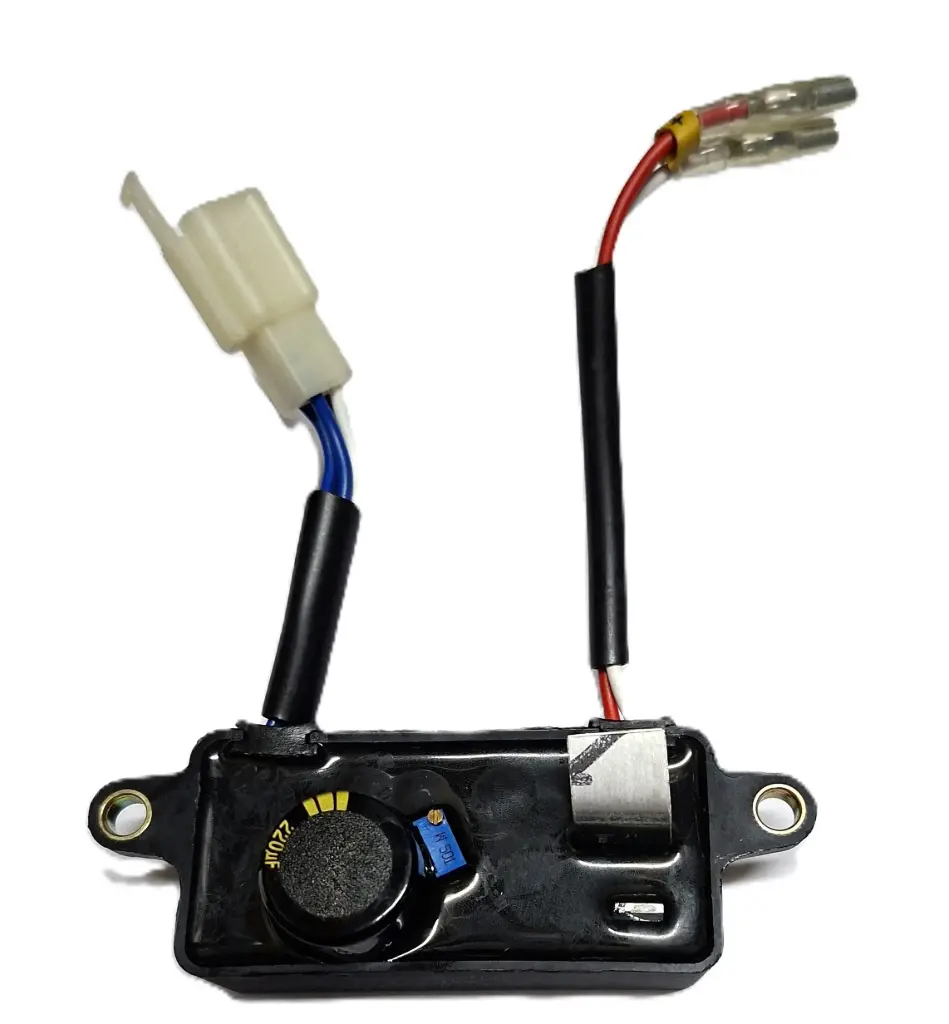 Hyundai MA0521 Regulator Assembly Y025110