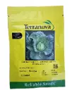 Seed Terranova Cabbage Green Coronet F1 2.5M