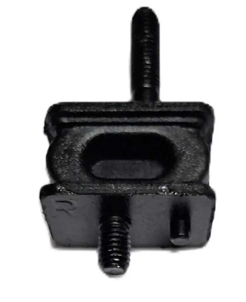 Hyundai MA0521 Rubber Right Bottom YA50120 