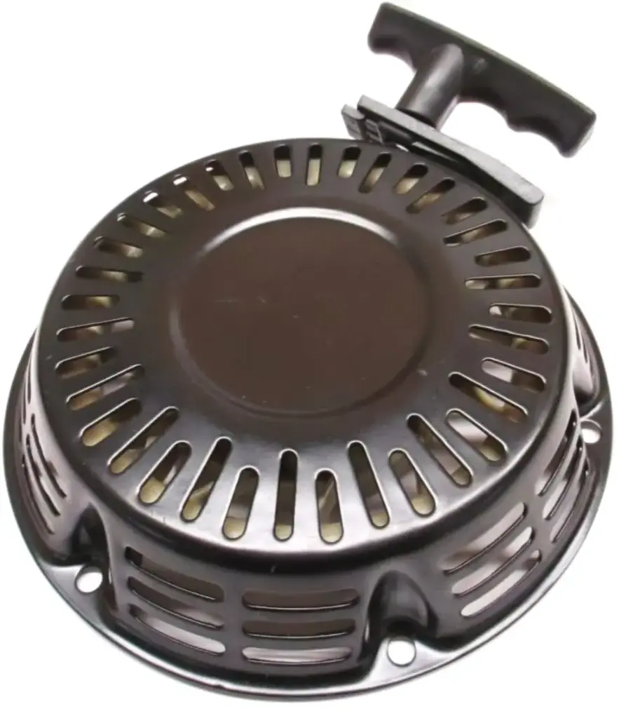 Hyundai MA0521 Starter Assembly Z511010