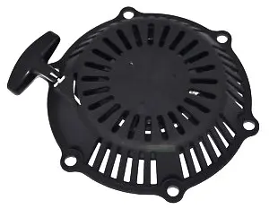 Hyundai MA0522 Starter Assembly Recoil ZOL0110 