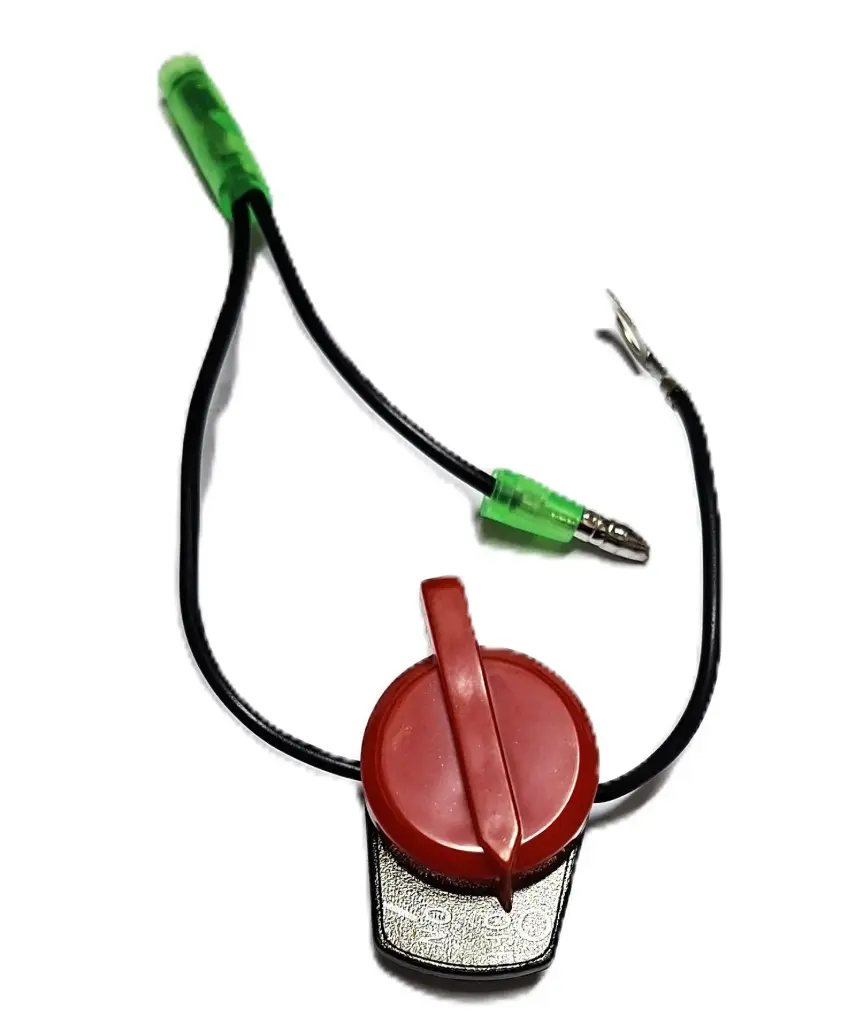 Hyundai MA0519/20 Engine Stop Switch Z060140 