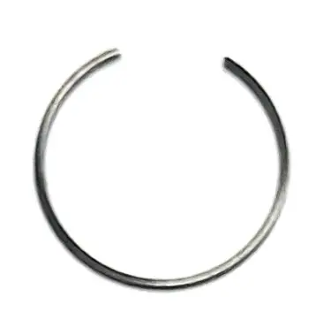 Hyundai MA0519/20 Piston Pin Clip Z010110 