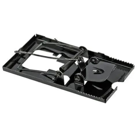 Mouse Trap Snap Metal 15*8cm