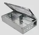 Mouse Trap Cage 26X16cm