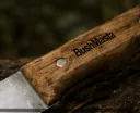 Bushmasta Bush Knife Wdn Hdl 28"