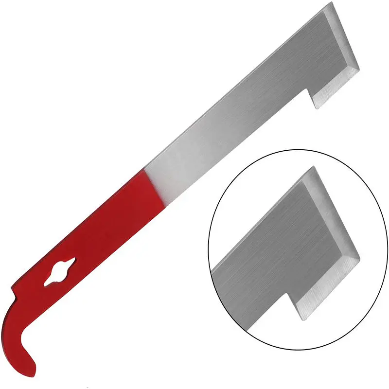 [HT-800] Bee - Hive Tool 267mm Stainless Steel 