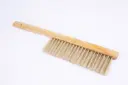Bee Brush 410mm Double Row Fiber 