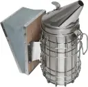 Bee Hive Smoker Bucket Height 19.3cm 