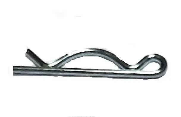 Hyundai MA0522 Pin Governor Arm Z510110 