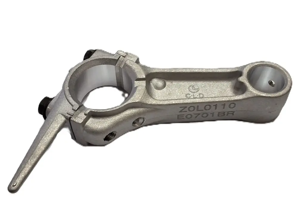 Hyundai HG2800 Connecting Rod Z010110