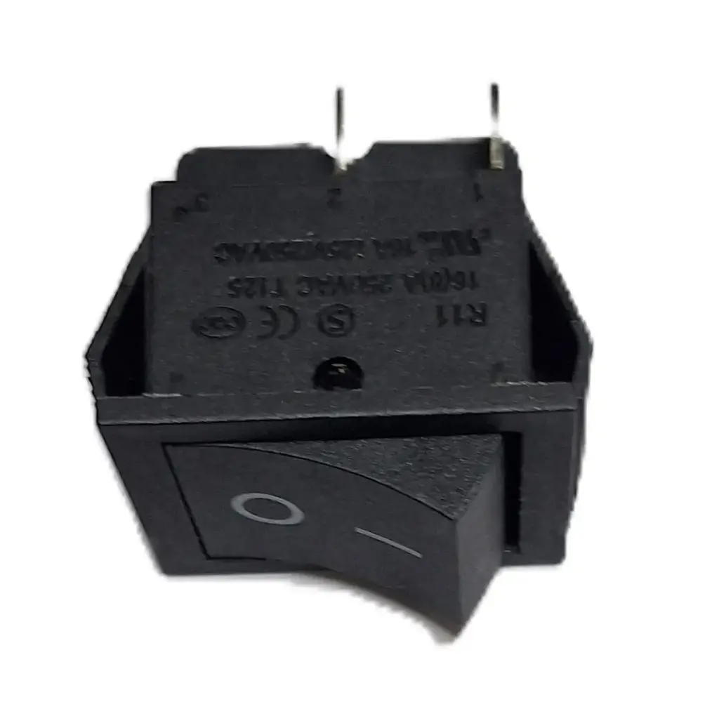 Hyundai MA0522 Protector Overcurrent/load Y9H0110 