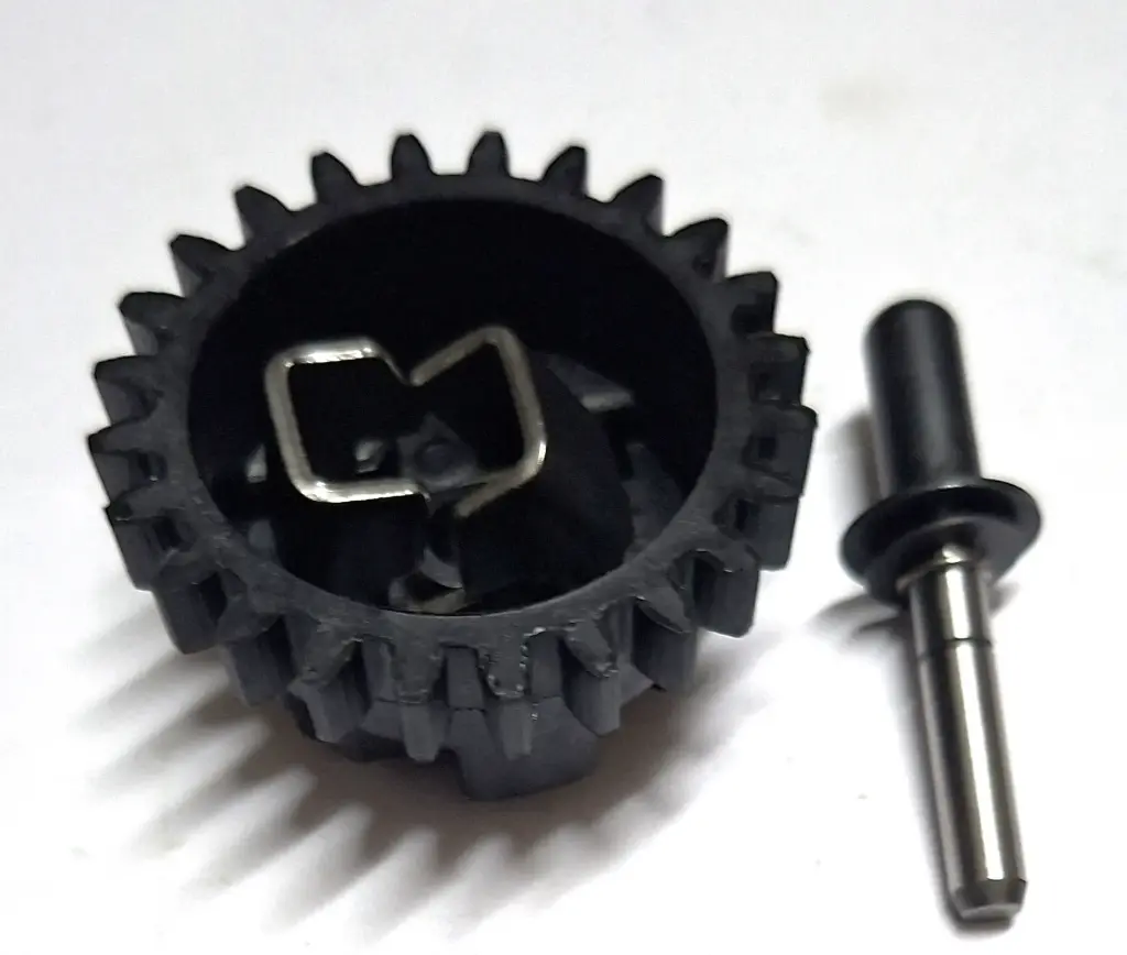 Hyundai MA0522 Governor Assembly Z0X0110 