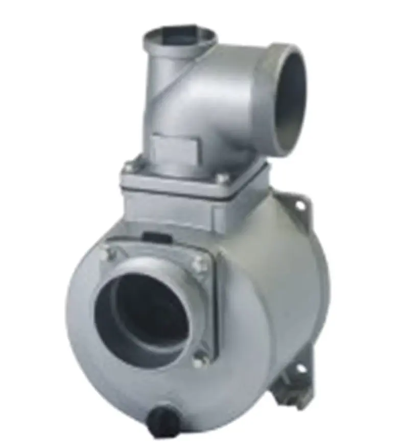 Hyundai MA0565 Complete Pump Assembly V031710