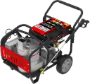 Pressure Washer Hotwater Senci 10I/min