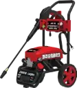 Pressure Washer Senci Elec.1750w D1