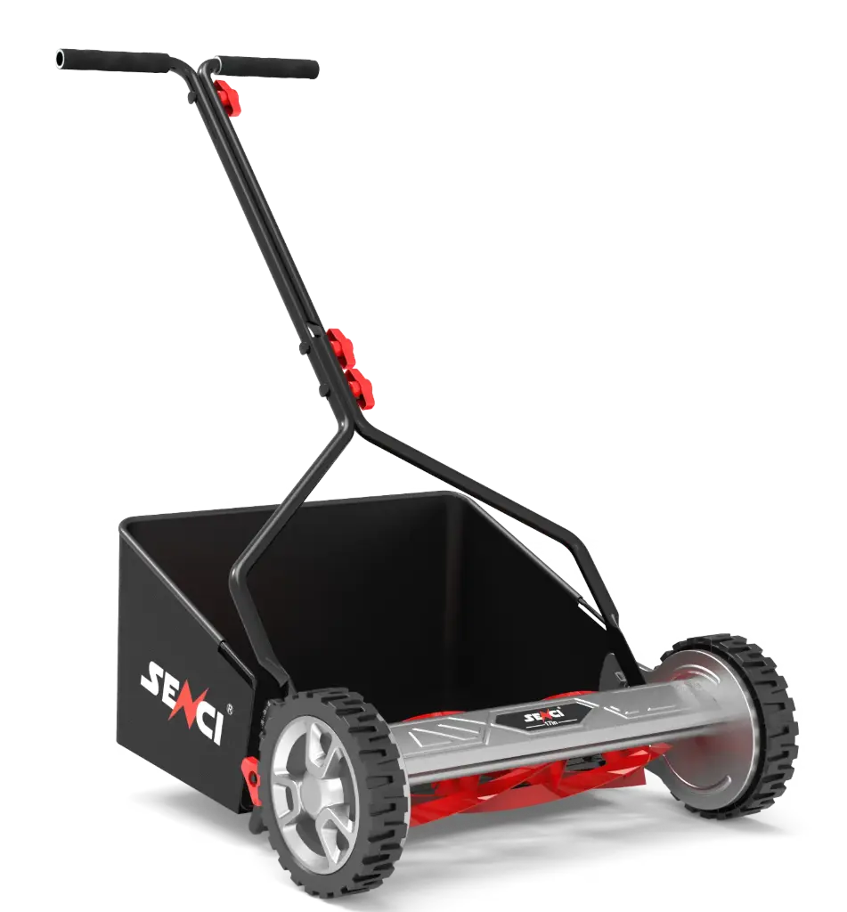 Pressure Washer Senci Elec.1750w D1