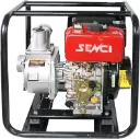 Water Pump Diesel Senci 4 Inch