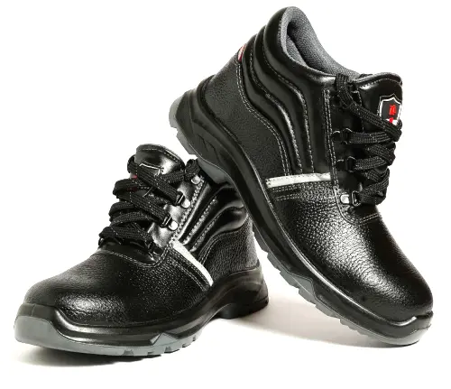 [SW3123] Boot Safety Hillson Stamina Sz06