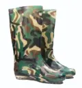 Gumboot Hillson Fauji Sz07