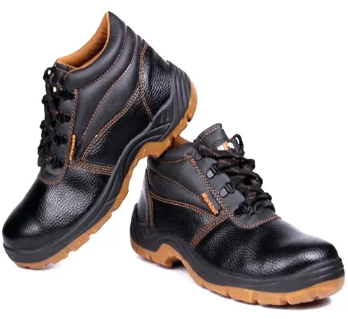 [SW3136] Boot Safety Hillson Workout Sz08