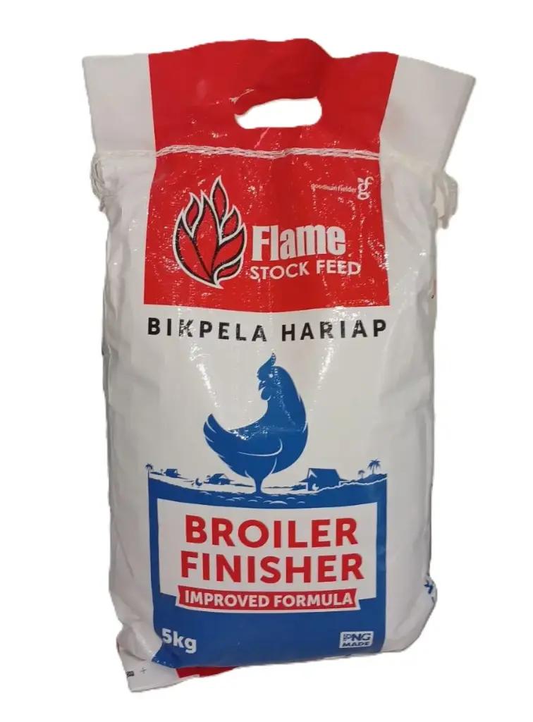 Feed Flame Finisher GFI 5kg