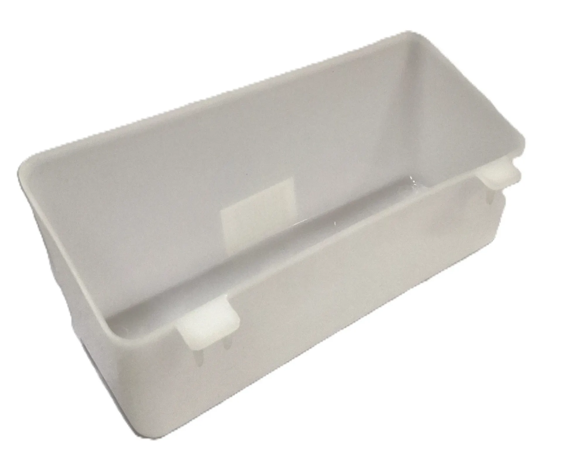 Chicken Feeder White PG05