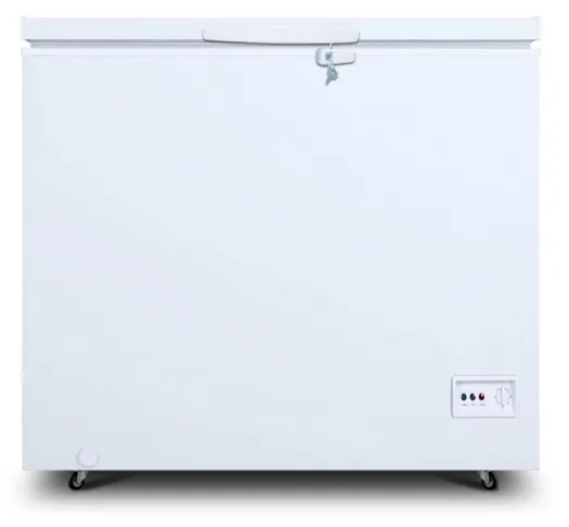 Chest Freezer Coolbox BD142JA 140L