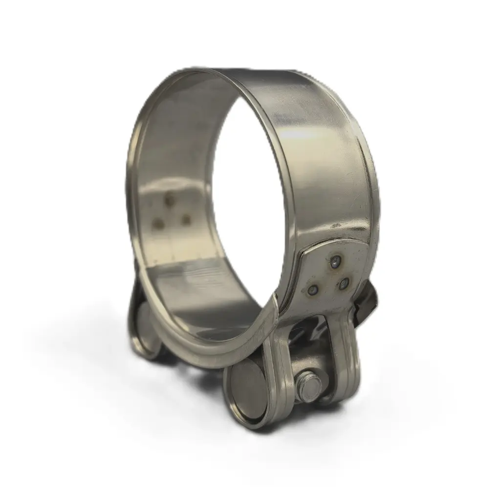 Spare Clamp Waterpump Hose 2'