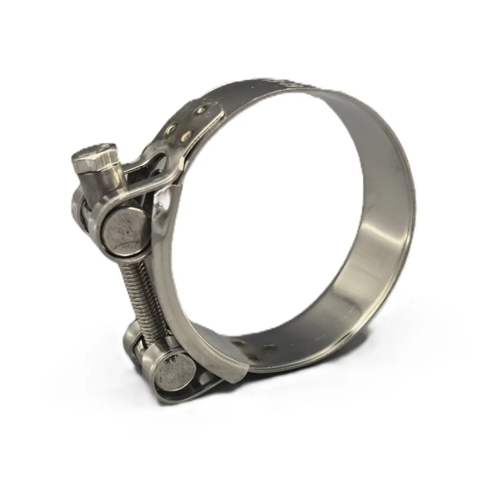 [SPC0002] Spareclamp Waterpump Hose 3' 