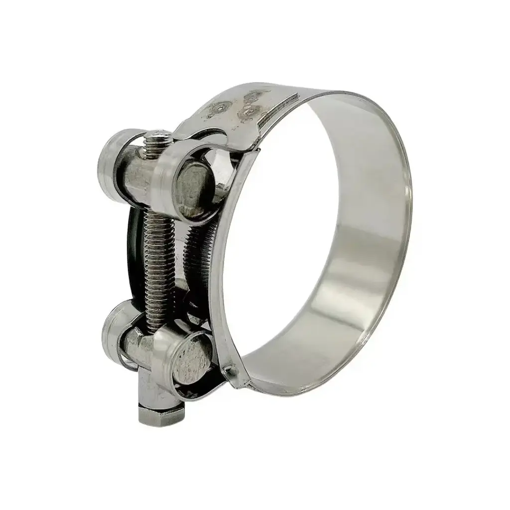 [SPC0004] Spareclamp Waterpump Hose 6' 