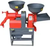 [MA0733] Rice Milling Machine Petrol 180kg/hr 6NF-40B