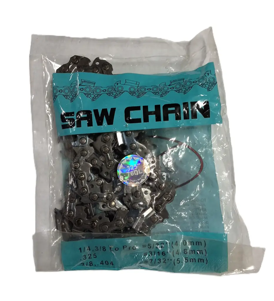 Hyundai MA0711 Spare Chain For Chainsaw    