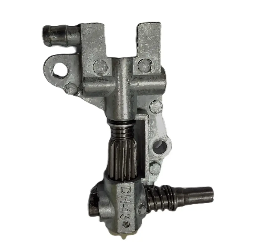 Hyundai MA0711 Spare Oil Pump For Chain Saw