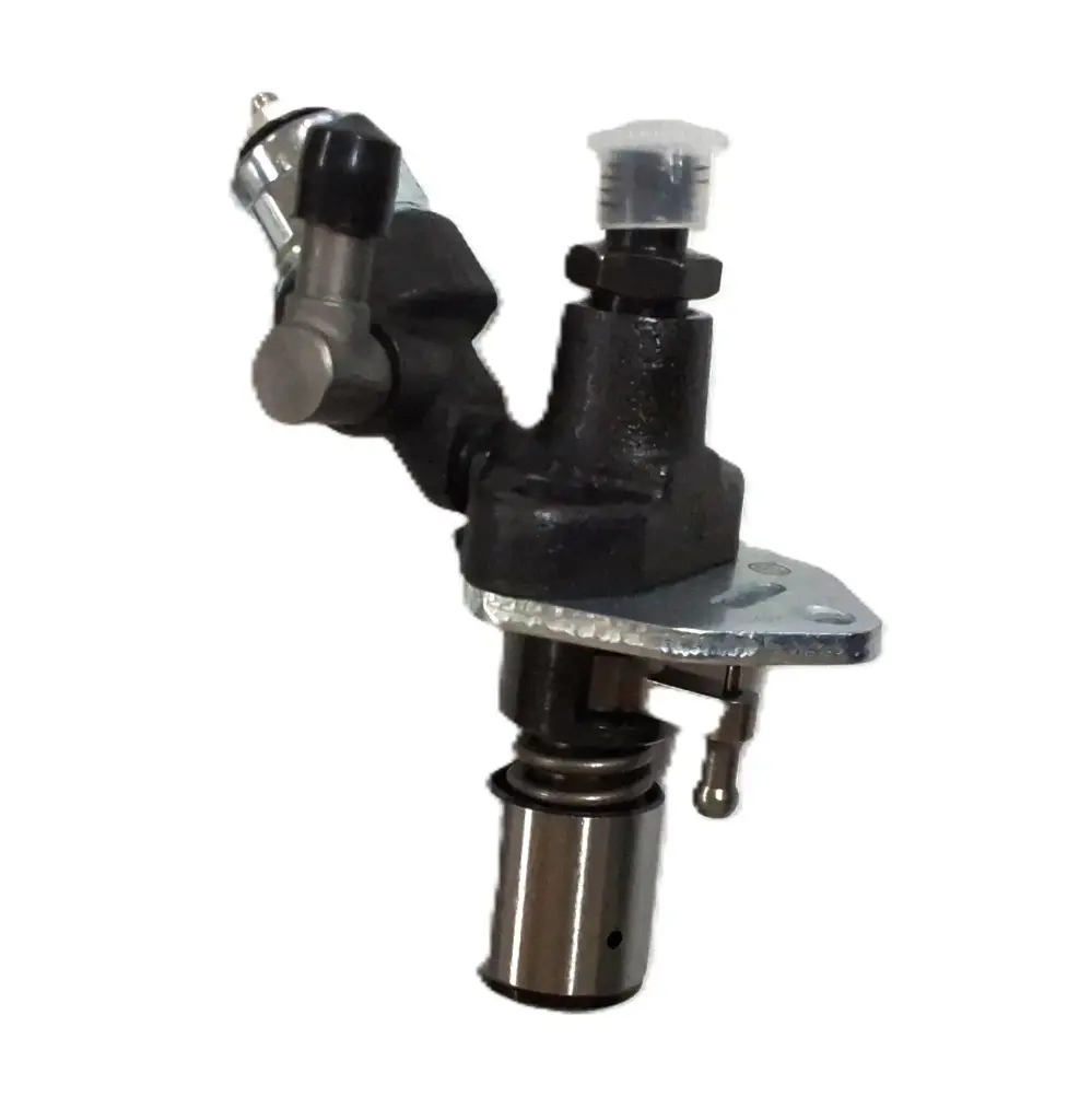 Hyundai MA0064 Solenoid Valve Fuel Pump HD7500