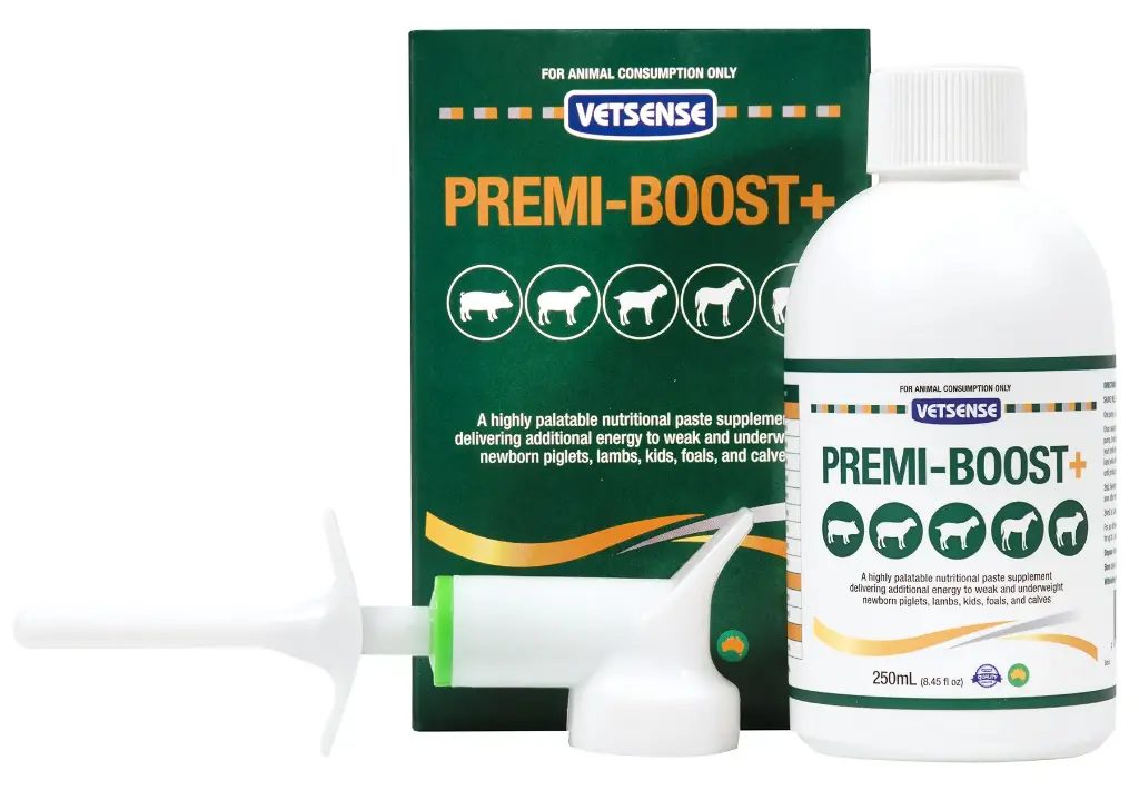 Premi-Boost+ 250ml